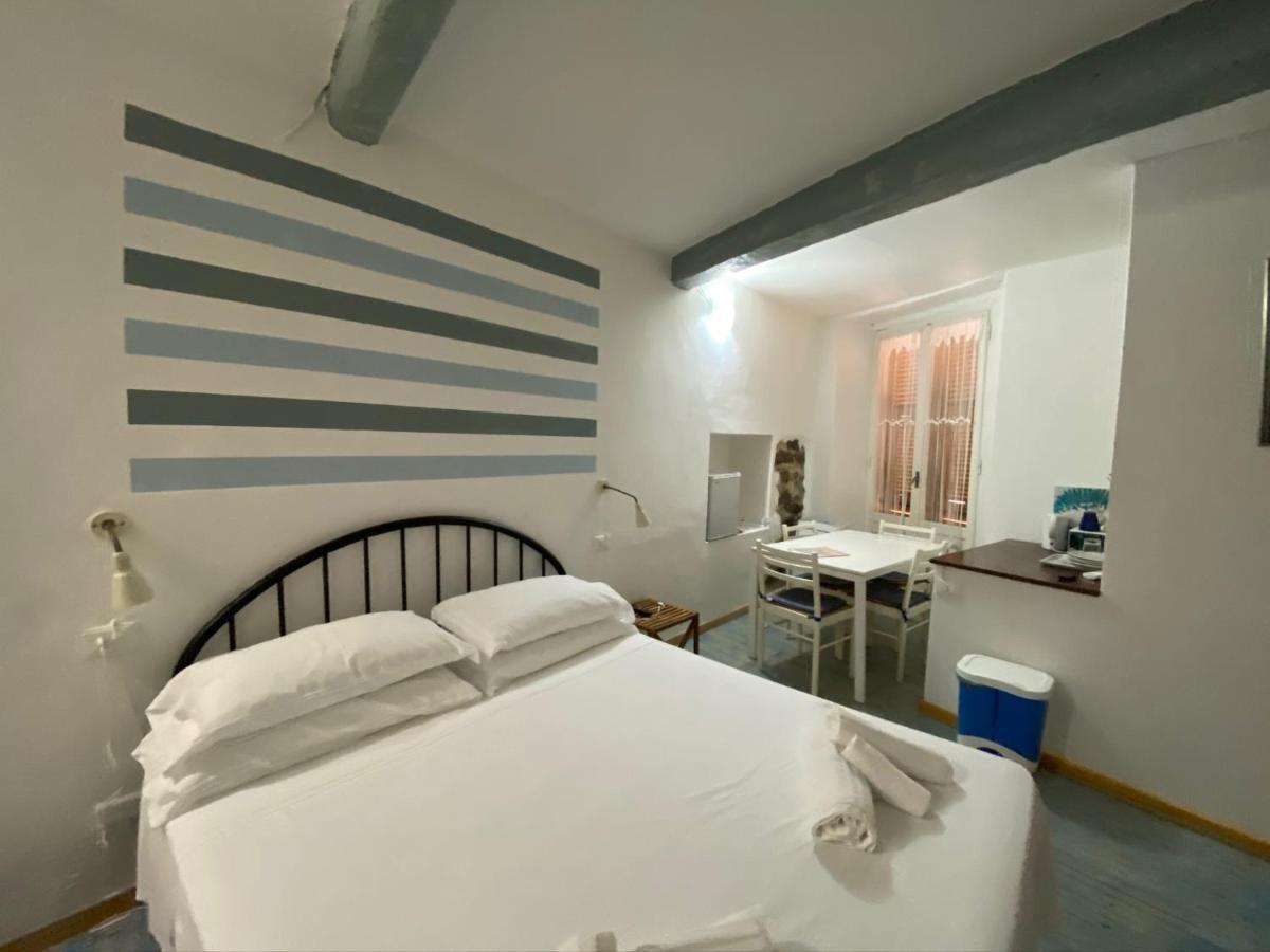 Carugio Rooms Вернацца Экстерьер фото